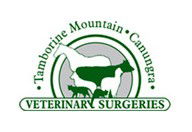 Tamborine Mountain Veterinary Surgery