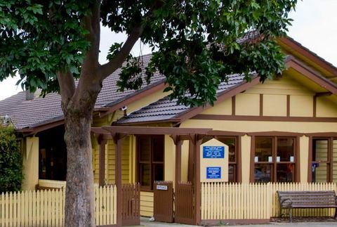 Balwyn Veterinary Surgery - VETS Brisbane 1