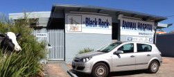 Black Rock Veterinary Clinic - VETS Brisbane 1