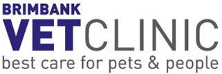 Brimbank Veterinary Clinic - VETS Brisbane 0