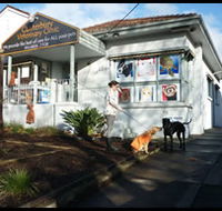 Canterbury Veterinary Clinic - VETS Brisbane