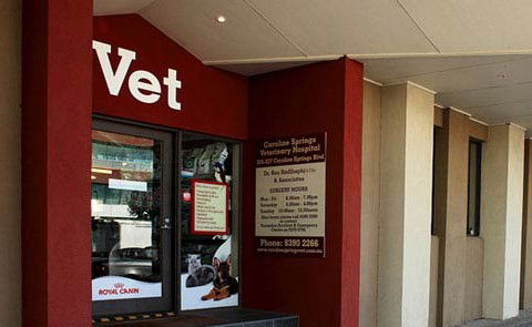 Caroline Springs Veterinary Centre - VETS Brisbane 1