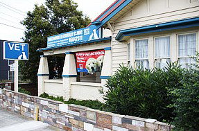 Cheltenham Veterinary Clinic - VETS Brisbane 1