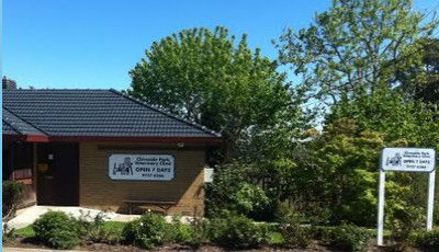 Chirnside Park Veterinary Clinic - VETS Brisbane 0