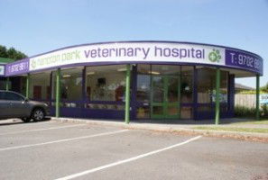 Hampton Park Veterinary Hospital - VETS Brisbane 1