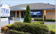 High Street Rd Veterinary Clinic