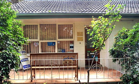 Knox Vet Clinic - VETS Brisbane 1