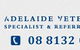 Adelaide Veterinary Specialist & Referral Centre - thumb 0