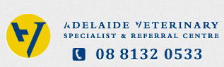 Adelaide Veterinary Specialist & Referral Centre - VETS Brisbane 0
