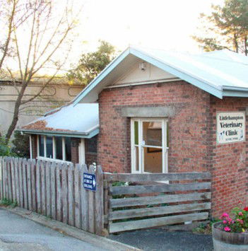 Littlehampton Veterinary Clinic - VETS Brisbane 0