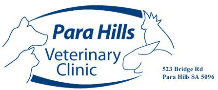 Para Hills Veterinary Clinic - VETS Brisbane 0