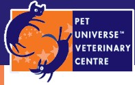 Pet Universe Veterinary Centre - VETS Brisbane 0