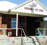 Salisbury Highway Veterinary Surgery - VETS Brisbane