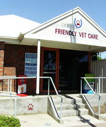 Salisbury Highway Veterinary Surgery - VETS Brisbane 0