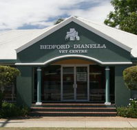 Bedford-Dianella Vet Centre