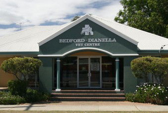 Bedford-Dianella Vet Centre - VETS Brisbane 0