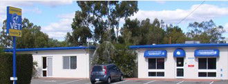 Cannington Veterinary Hospital - VETS Brisbane 1