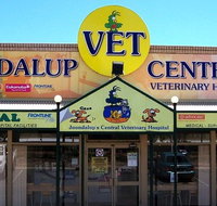 Joondalup Central Vet Hospital - VETS Brisbane