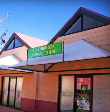 Ellenbrook Animal Clinic - VETS Brisbane 1