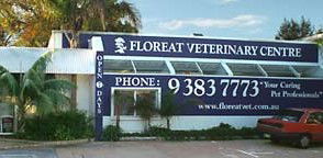 Floreat Veterinary Centre - VETS Brisbane 1