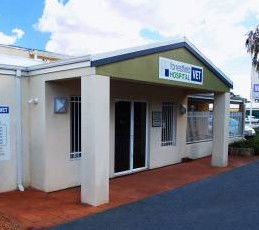 Forrestfield Vet Hospital - VETS Brisbane 1