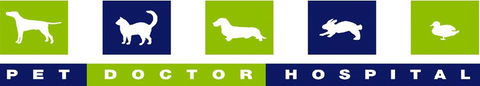 Pet Doctor Hospital - VETS Brisbane 1