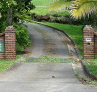 Currumbin Valley Veterinary Services - VETS Brisbane