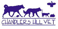 Chandlers Hill Vet