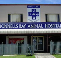 Bonnells Bay Animal Hospital - VETS Brisbane