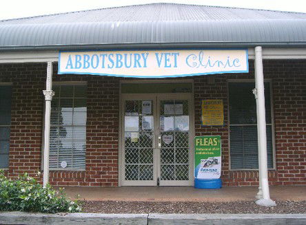 Abbotsbury Veterinary Clinic - VETS Brisbane 0