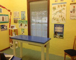 Abbotsbury Veterinary Clinic - VETS Brisbane 1