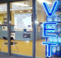 Alexandria Veterinary Surgery - VETS Brisbane