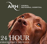 Animal Referral Hospital - VETS Brisbane