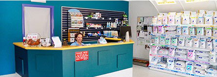 Cataract NSW VETS Brisbane