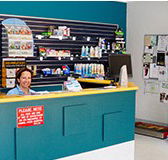 Bradbury Veterinary Clinic - VETS Brisbane