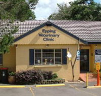 Epping Veterinary Clinic - VETS Brisbane