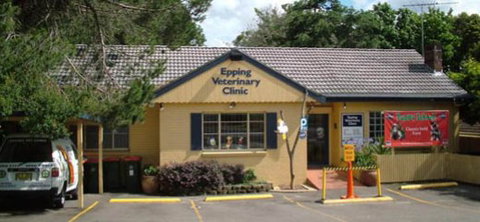 Epping Veterinary Clinic - VETS Brisbane 0