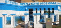 Fairford Rd Animal Hospital