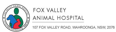 Fox Valley Animal Hospital - VETS Brisbane 0