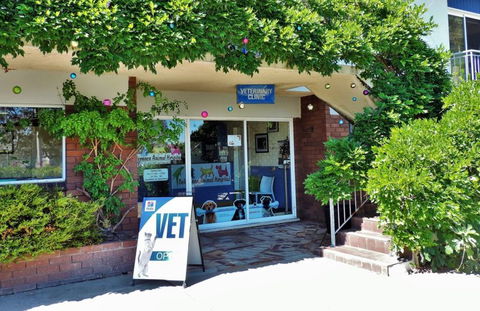 Belconnen Animal Hospital - VETS Brisbane 0