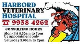 Harbord Veterinary Hospital - VETS Brisbane 0