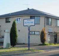 Kellyville Ridge Veterinary Hospital - VETS Brisbane