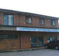 Leppington Veterinary Clinic - VETS Brisbane