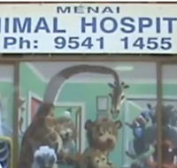 Menai Animal Hospital - VETS Brisbane