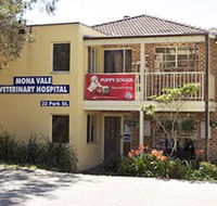 Mona Vale Veterinary Hospital - VETS Brisbane