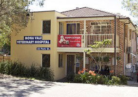 Mona Vale Veterinary Hospital - VETS Brisbane 0