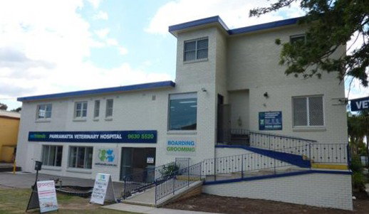 Parramatta NSW VETS Brisbane