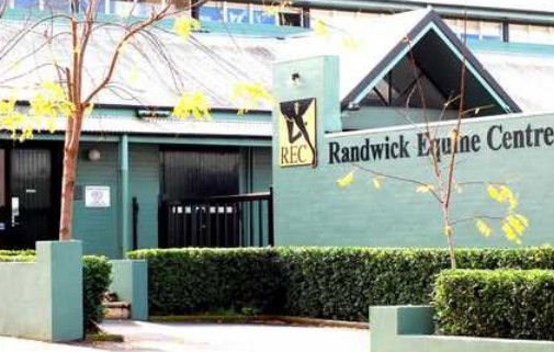 Randwick NSW VETS Brisbane