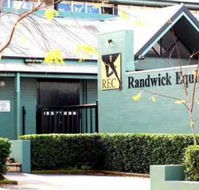Randwick Equine Centre - VETS Brisbane