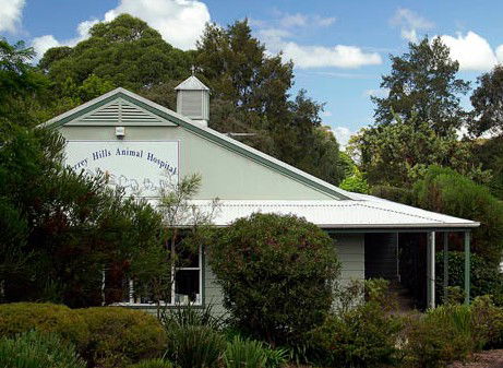  VETS Brisbane
